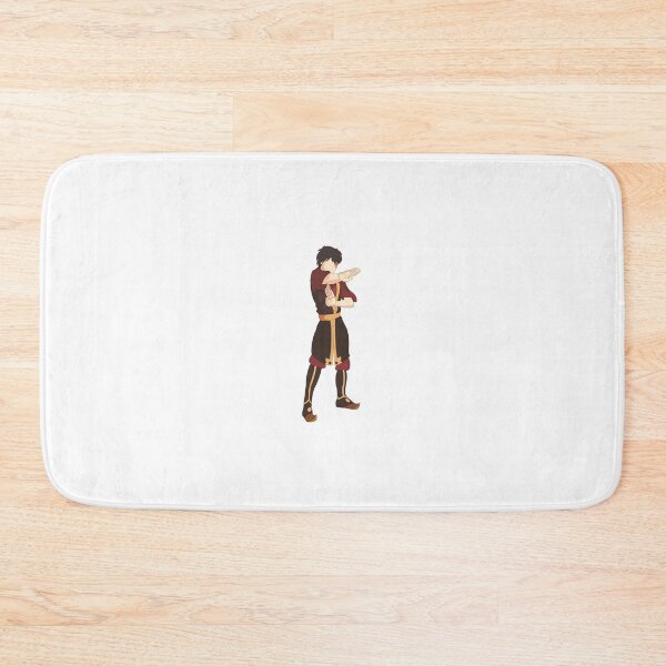 Item preview, Book 3 Zuko designed and sold by RHallucinations.