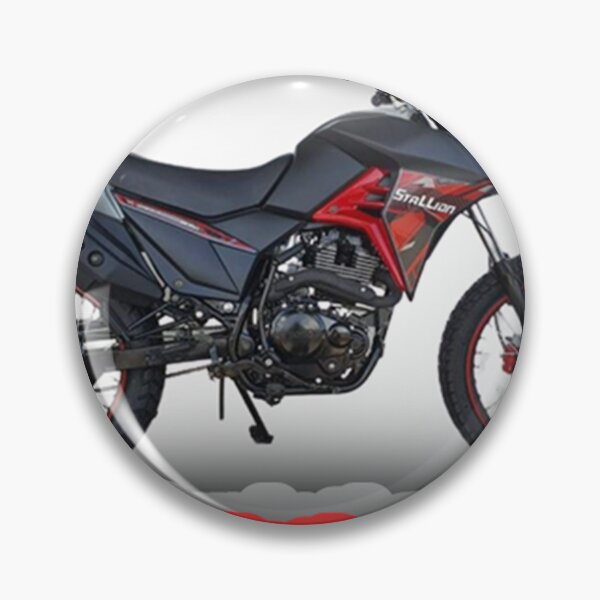 Item preview, SkyGo Stallion designed and sold by Crom1957.