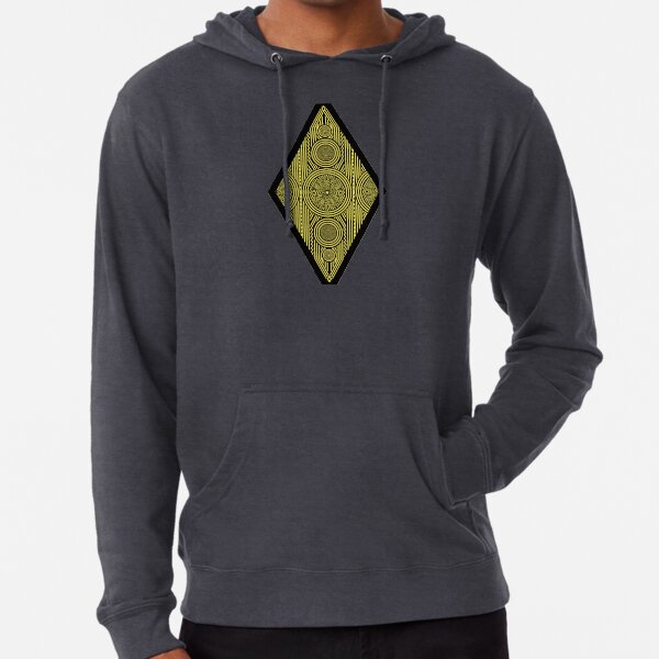 Clockwork Lightweight Hoodie