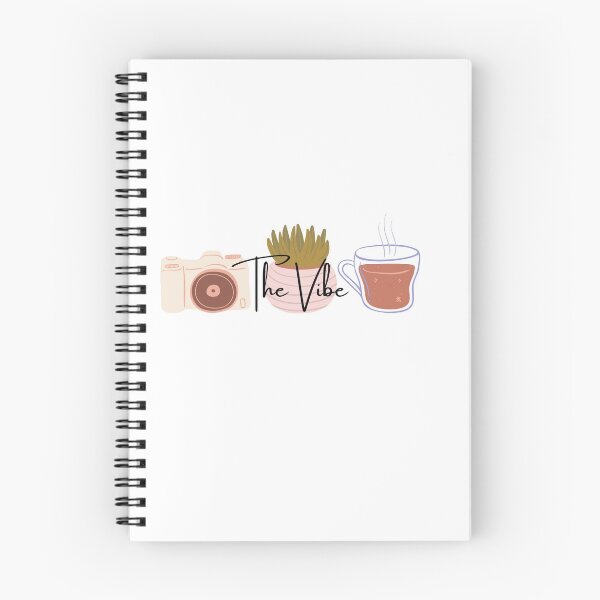 Item preview, The Vibe Camera, plant, coffee designed and sold by EddyS6.