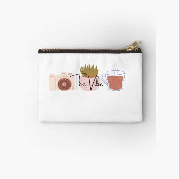 Item preview, The Vibe Camera, plant, coffee designed and sold by EddyS6.
