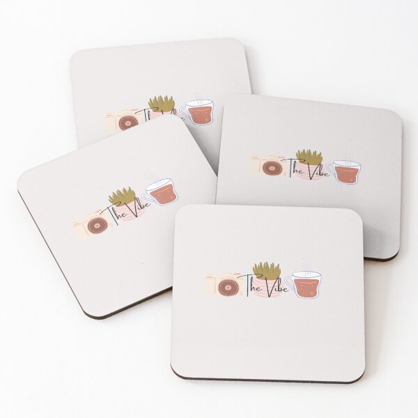 Item preview, The Vibe Camera, plant, coffee designed and sold by EddyS6.