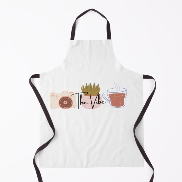 Item preview, The Vibe Camera, plant, coffee designed and sold by EddyS6.