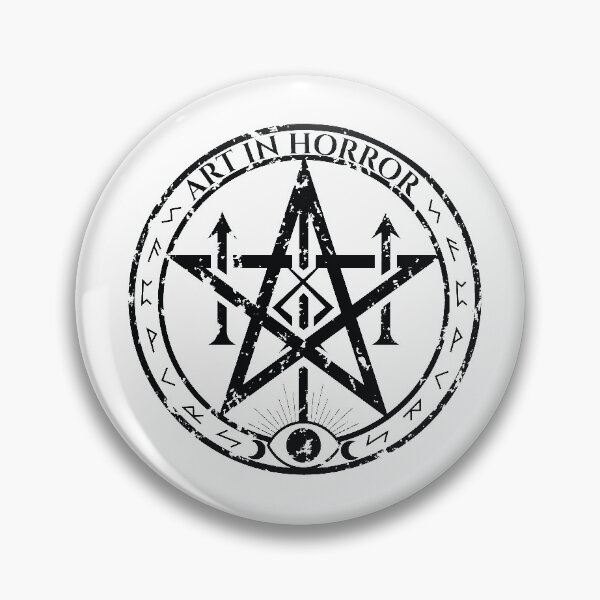 Item preview, Art in Horror designed and sold by artinhorror.