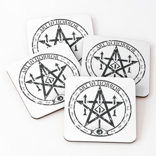Item preview, Art in Horror designed and sold by artinhorror.