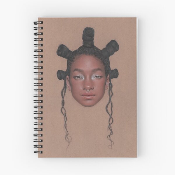 Item preview, WILL0W drawing designed and sold by Francisco Licari.