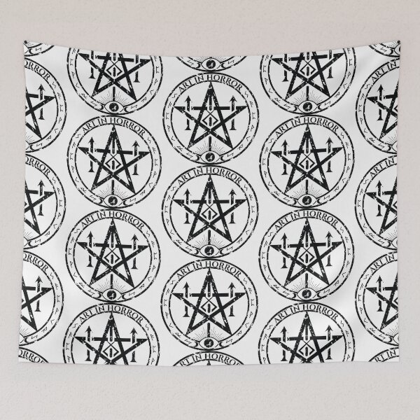 Item preview, Art in Horror designed and sold by artinhorror.