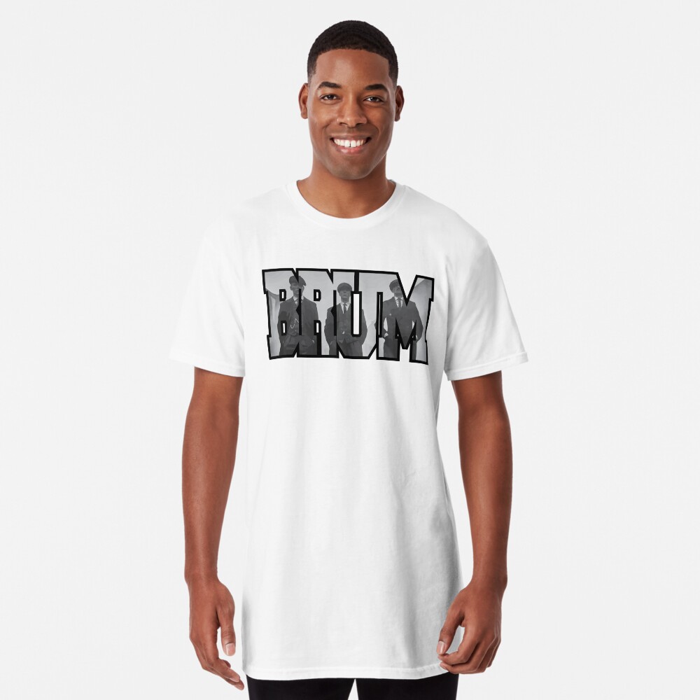 Item preview, Long T-Shirt designed and sold by ZEDorDEAD.