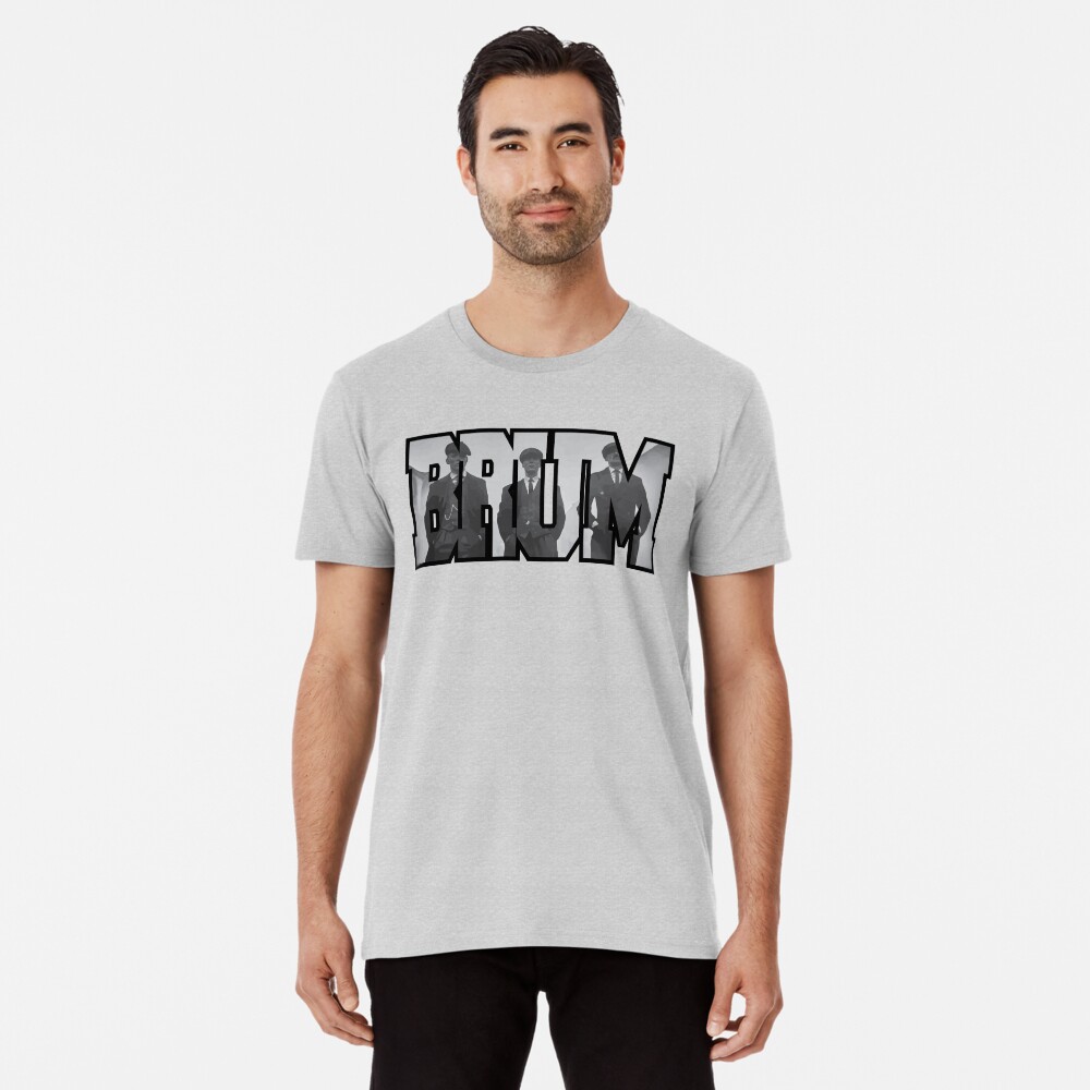 Item preview, Premium T-Shirt designed and sold by ZEDorDEAD.