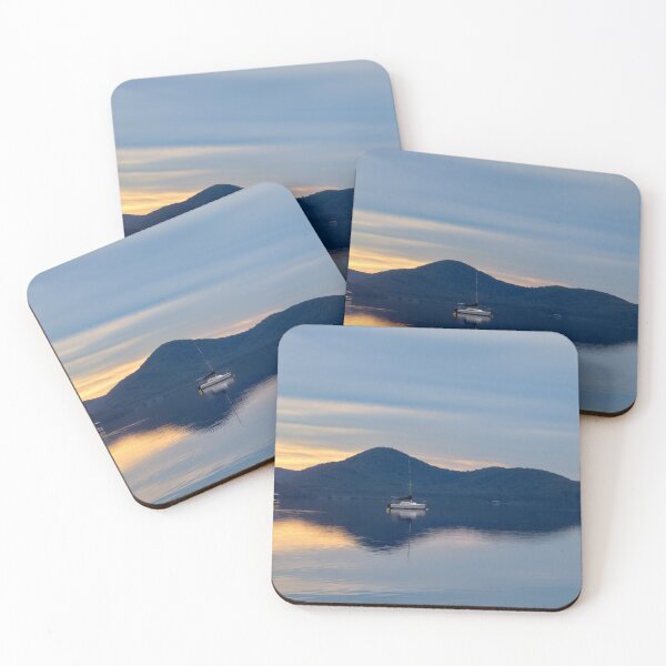 Item preview, Wallis Lake Jetty 58 designed and sold by kevin Chippindall.