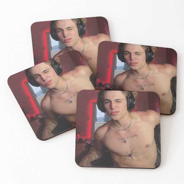 Item preview, Vinnie Hacker  designed and sold by Aileenl07.