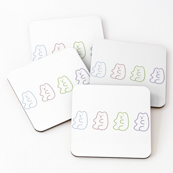 Item preview, Gummy bears designed and sold by gattabuia.