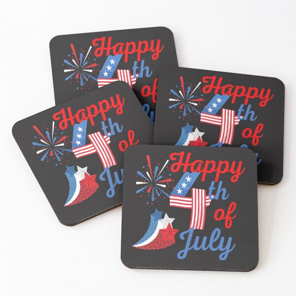Item preview, 4th of july designed and sold by lamond-creation.