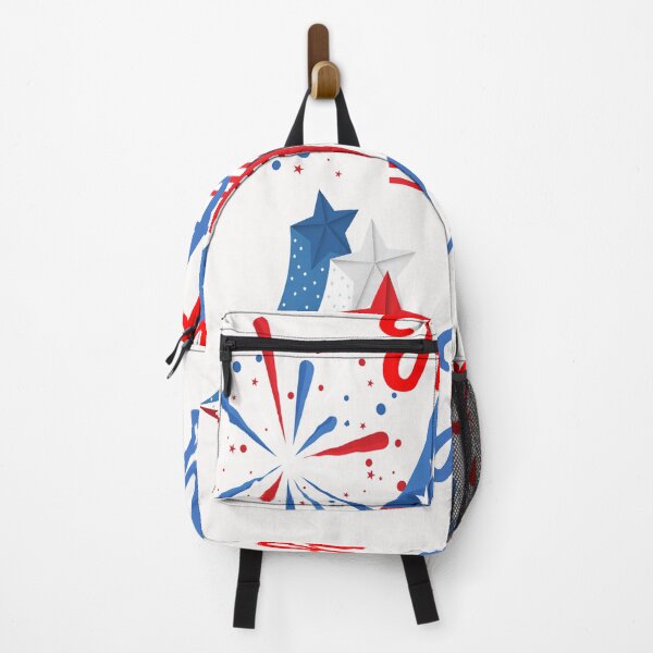 Item preview, 4th of july designed and sold by lamond-creation.