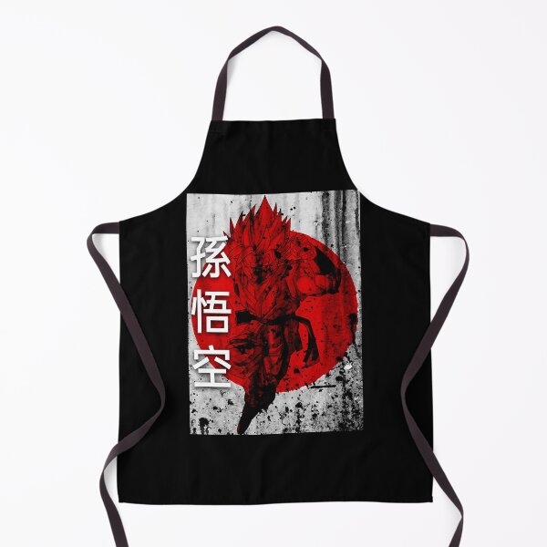 Item preview, Goku designed and sold by BelaReider.