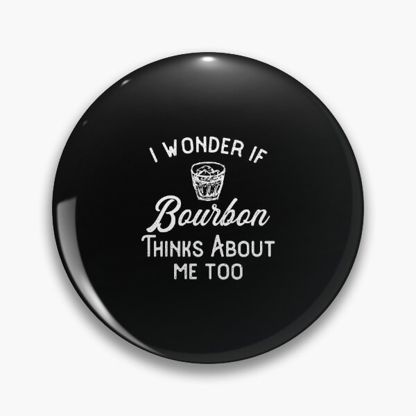 Item preview, Funny Bourbon Drinker Whiskey Lover Gift designed and sold by beckergree.