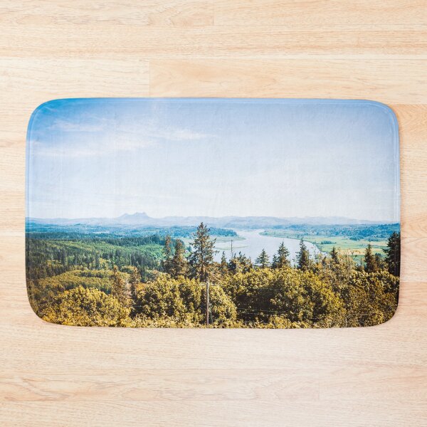 Item preview, Astoria, Oregon Landscape and Overlook-PNW Nature Photography designed and sold by anthonylonder.