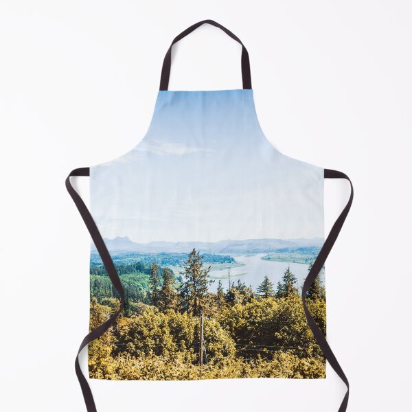 Item preview, Astoria, Oregon Landscape and Overlook-PNW Nature Photography designed and sold by anthonylonder.