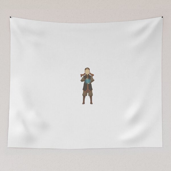 Item preview, Book 3 Aang designed and sold by RHallucinations.