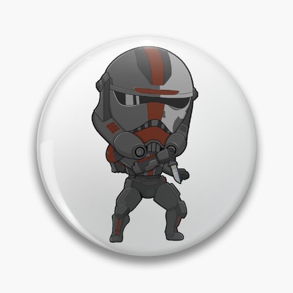 Item preview, TBB Chibi Hunter designed and sold by Junchan-nyan.