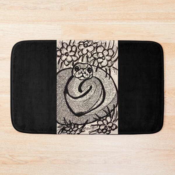 Item preview, Sweet Snake designed and sold by MargoCamille.