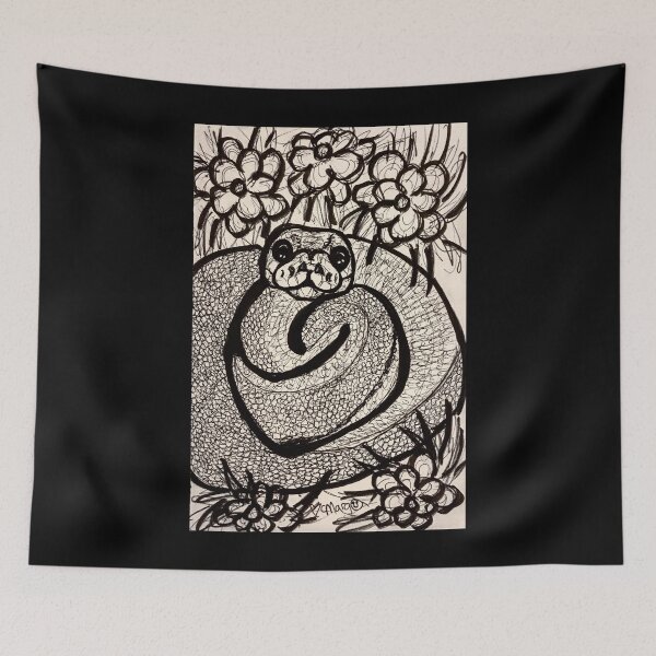 Item preview, Sweet Snake designed and sold by MargoCamille.