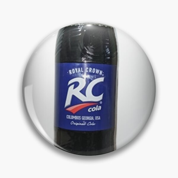 Item preview, RC Cola Philippines designed and sold by Crom1957.