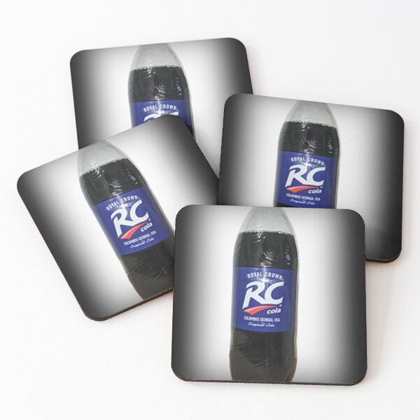 Item preview, RC Cola Philippines designed and sold by Crom1957.