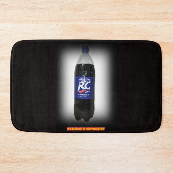 Item preview, RC Cola Philippines designed and sold by Crom1957.