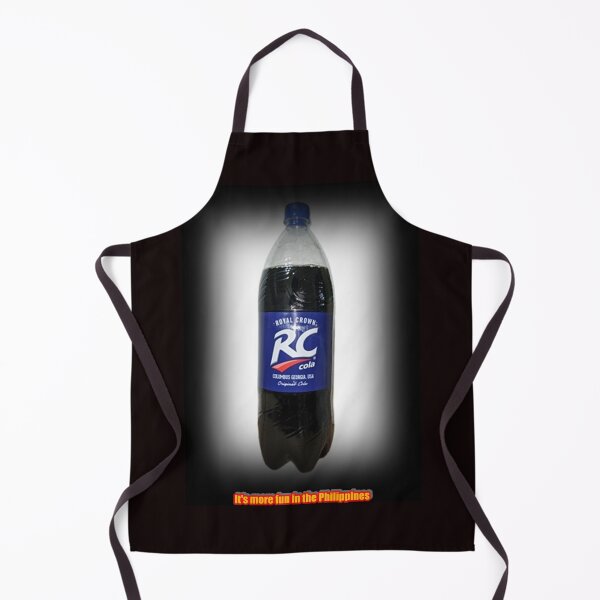 Item preview, RC Cola Philippines designed and sold by Crom1957.