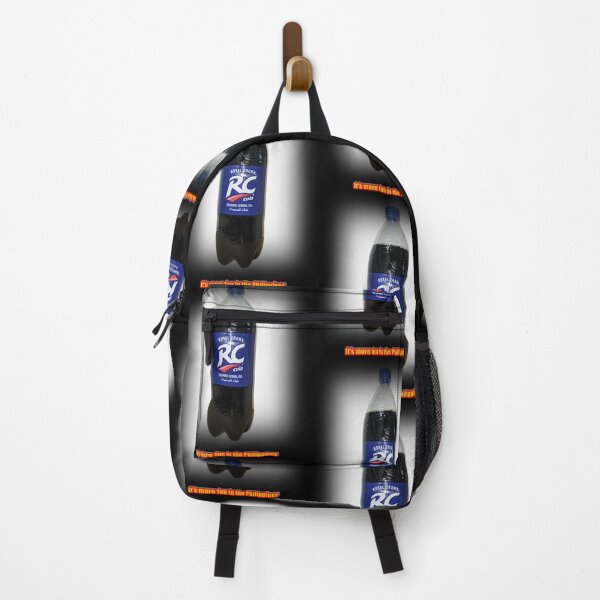Item preview, RC Cola Philippines designed and sold by Crom1957.