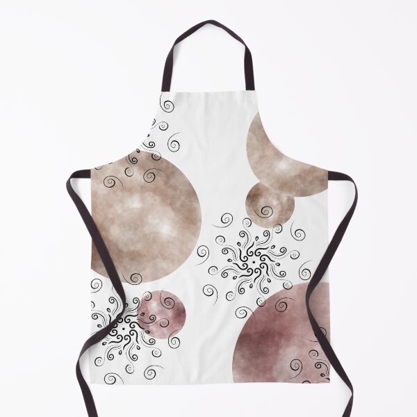 Item preview, Mandalas and Circles 001 designed and sold by Taladesignlab.