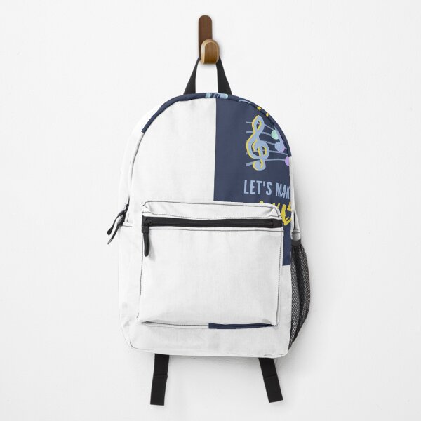 Item preview, let's make some music designed and sold by fashioncollege.