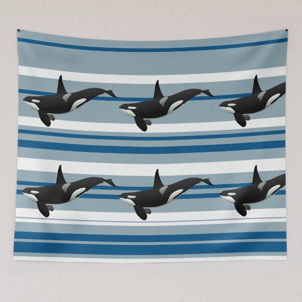 Item preview, Nautical Pattern  designed and sold by MarcSabuncu.
