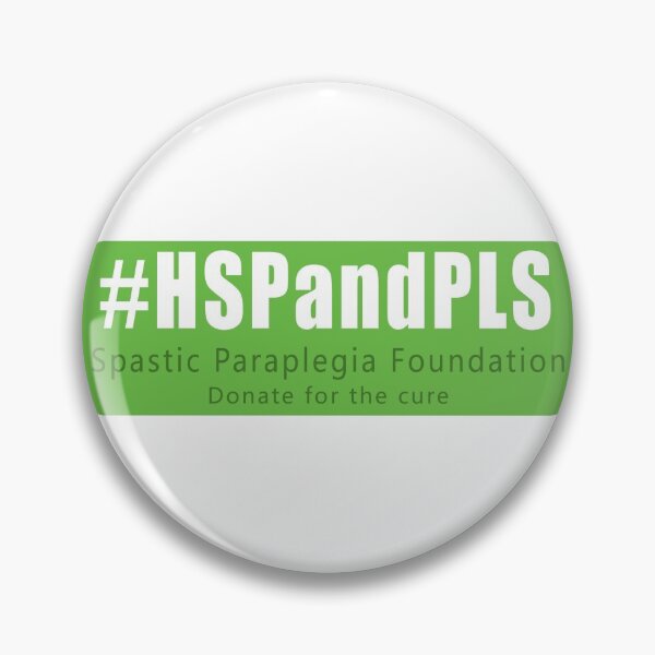 Item preview, #HSPandPLS designed and sold by Spastic Paraplegia.