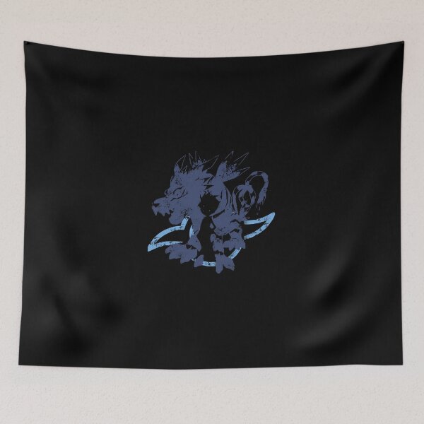 Item preview, crest of friendship  designed and sold by Welde2002.