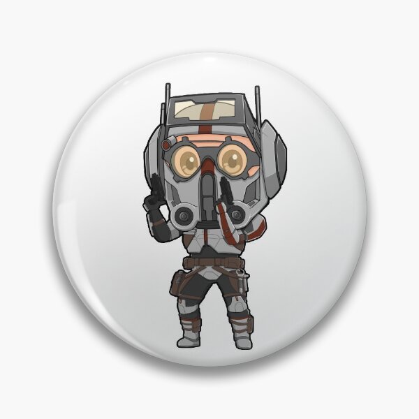 Item preview, TBB Chibi Tech designed and sold by Junchan-nyan.
