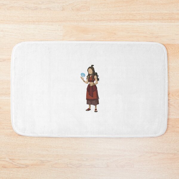 Item preview, Fire Nation Katara designed and sold by RHallucinations.
