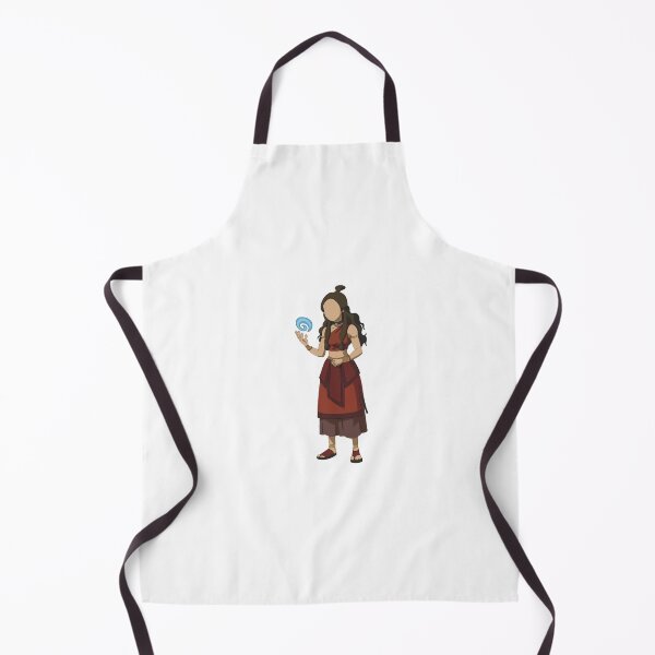 Item preview, Fire Nation Katara designed and sold by RHallucinations.