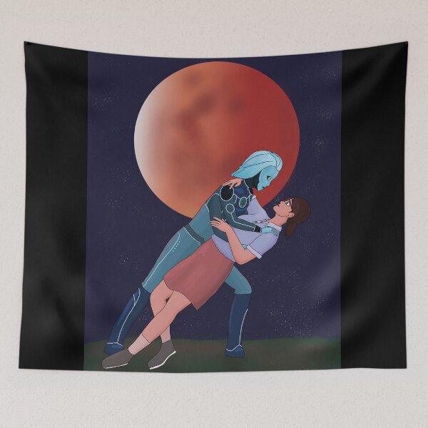 Item preview, Shaja Lunar Eclipse designed and sold by sterndawg.
