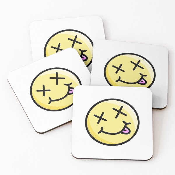 Item preview, Smiley designed and sold by zero-tiger-one.