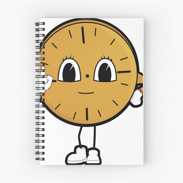 Item preview, miss minutes designed and sold by steinism.