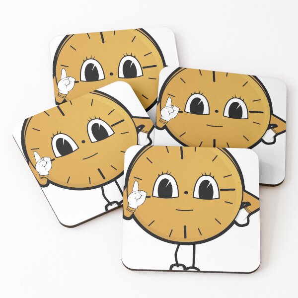 Item preview, miss minutes designed and sold by steinism.
