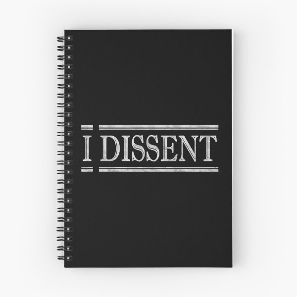 Item preview, I Dissent Shirt Gift I Dissent designed and sold by derekvella.