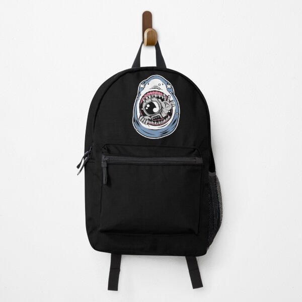 Item preview, Astronaut Shark designed and sold by hatimelhag.