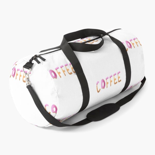 Item preview, Doughnut coffee logo designed and sold by DesignedBy-M.