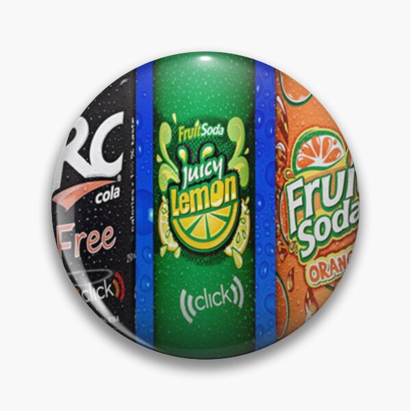 Item preview, RC Soft Drinks Philippines designed and sold by Crom1957.