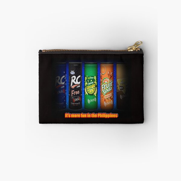 Item preview, RC Soft Drinks Philippines designed and sold by Crom1957.