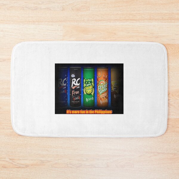 Item preview, RC Soft Drinks Philippines designed and sold by Crom1957.