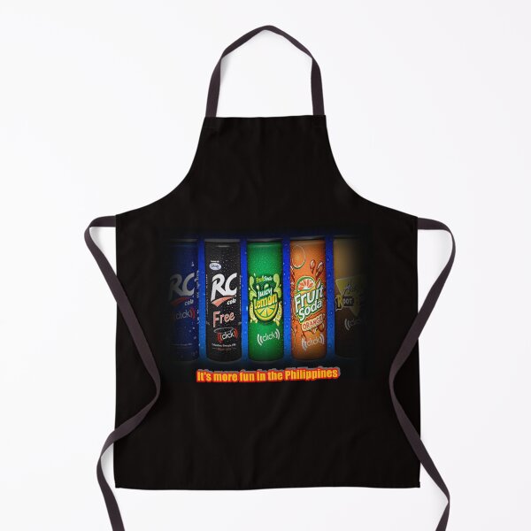 Item preview, RC Soft Drinks Philippines designed and sold by Crom1957.